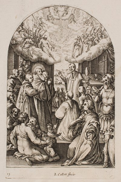  de Jacques Callot