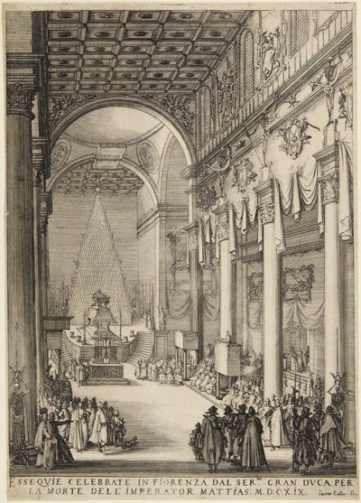  de Jacques Callot