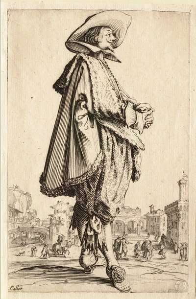  de Jacques Callot