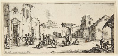  de Jacques Callot