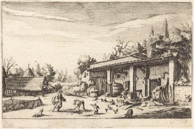  de Jacques Callot