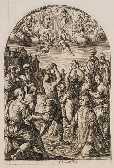  de Jacques Callot