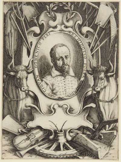  de Jacques Callot