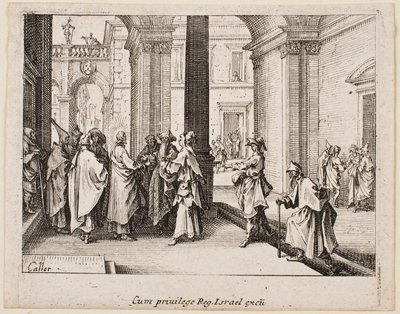  de Jacques Callot