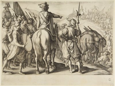 de Jacques Callot