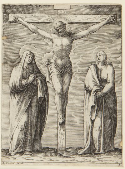  de Jacques Callot