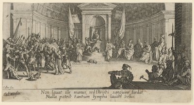  de Jacques Callot