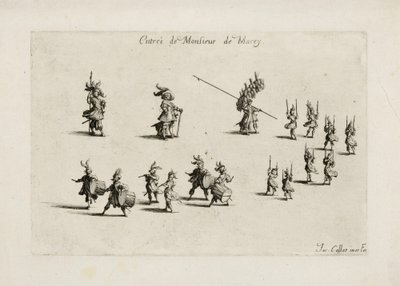  de Jacques Callot