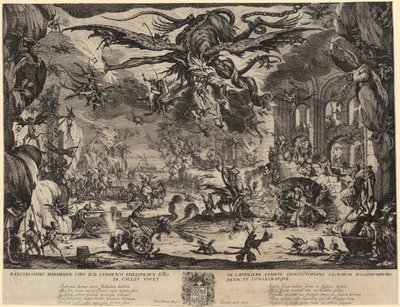  de Jacques Callot