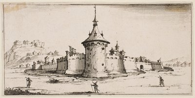  de Jacques Callot