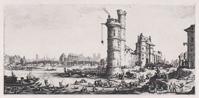  de Jacques Callot