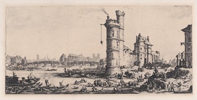  de Jacques Callot