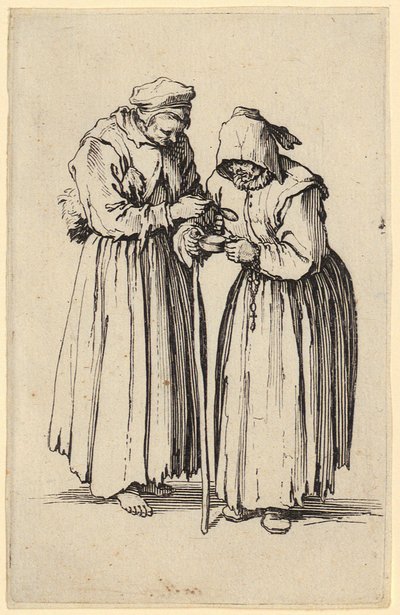  de Jacques Callot