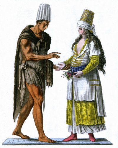 Torlaqui e adivinhação. de Jacques Charles Bar
