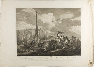 O Midy de Jacques Philippe Le Bas