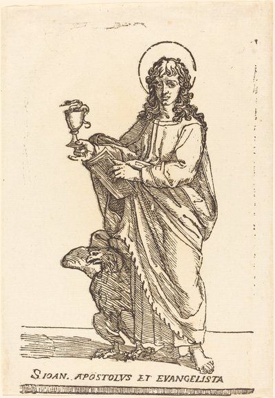 São João de Jacques Stella