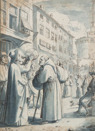 São Filipe de Jacques Stella