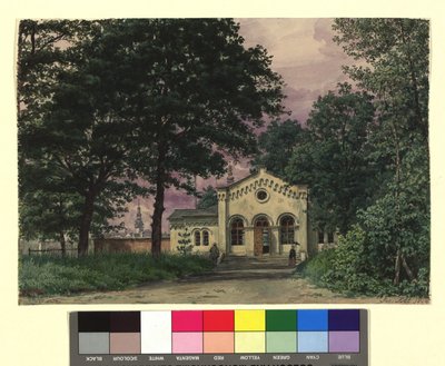  de Jakob Alt