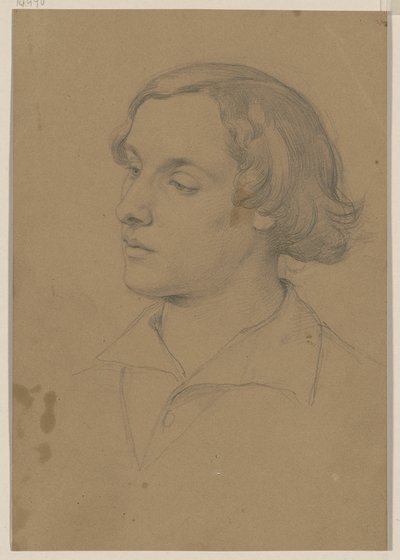  de Jakob Becker
