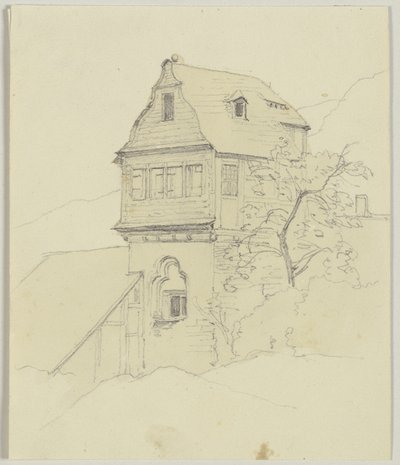  de Jakob Becker