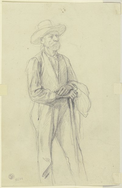 de Jakob Becker