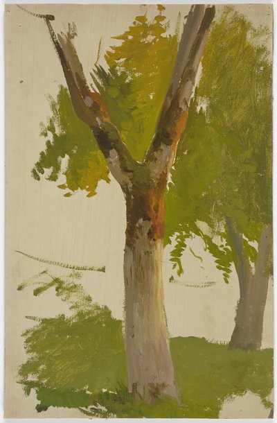 Baum de Jakob Becker