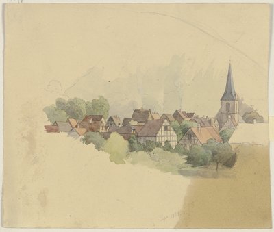  de Jakob Becker