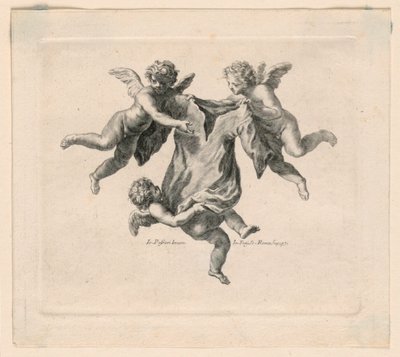 Vinhetas de Jakob Frey