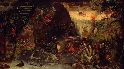Imagem desconhecida de Jakob Isaaksz Swanenburgh