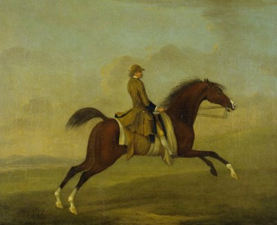 Flying Childers