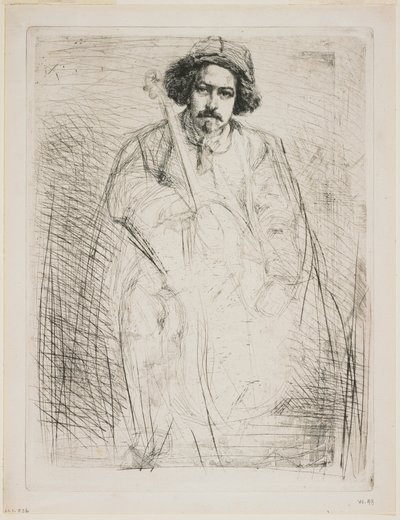  de James Abbott McNeill Whistler