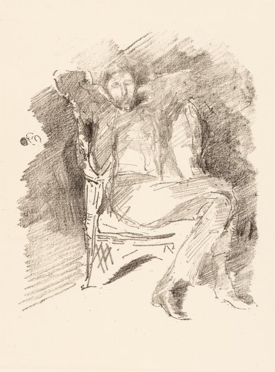  de James Abbott McNeill Whistler