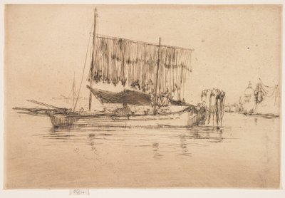  de James Abbott McNeill Whistler