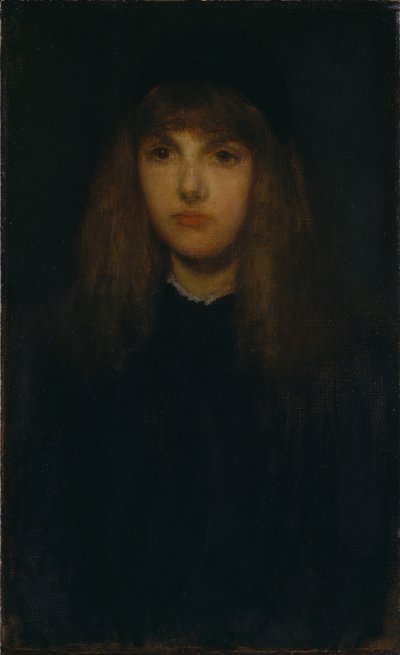  de James Abbott McNeill Whistler