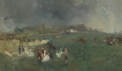  de James Abbott McNeill Whistler