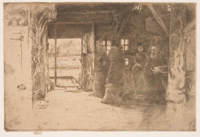  de James Abbott McNeill Whistler