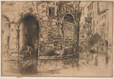  de James Abbott McNeill Whistler