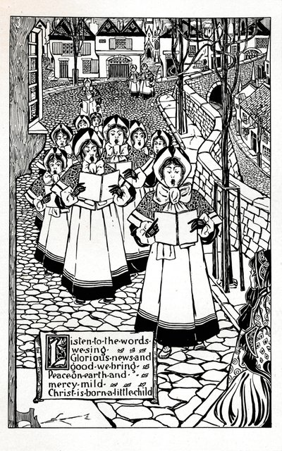 A Christmas Carol