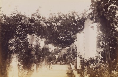 Jardim - Capri de James Anderson