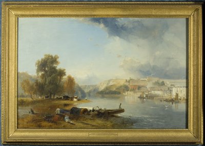 Clifton de Ashton Meadows de James Baker Pyne