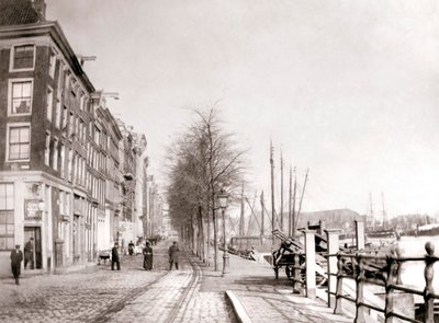 Roterdã, 1898. de James Batkin