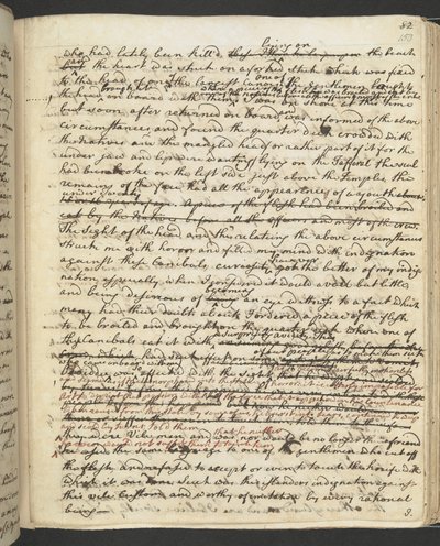 Acrescentar MS 27888 f.150r Captain Cook