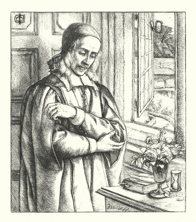 Emprego de James Dawson Watson