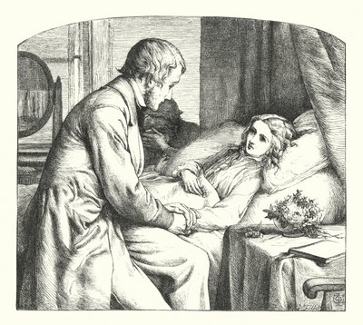 Últimas palavras de James Dawson Watson