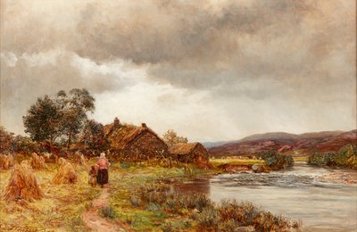 paisagem de James Docharty