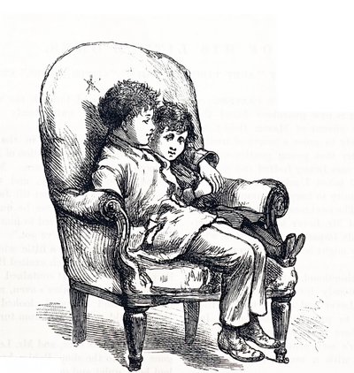 Irmãos de James Dromgole Linton
