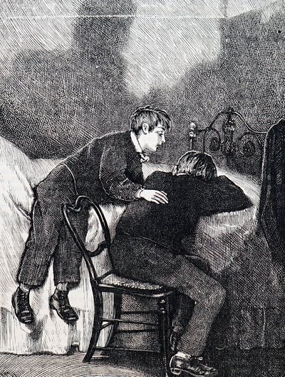 Irmãos de James Dromgole Linton