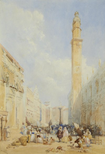 Vicenza; inscrito 