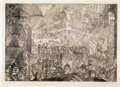  de James Ensor