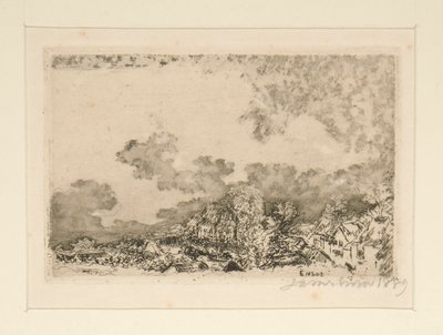  de James Ensor
